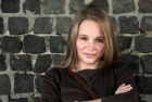 Полина Орынянская Полина Орынянская