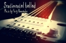 Sentimental ballad