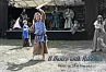 A Dance with Ribbons