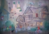Елена Копытова. "Провинциальное". Читает Александр Синица