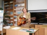 Валентина Солдатова. Валентина Солдатова Чистополь Творчество