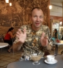 Константин Яковлевич Ваншенкин, "Разжалование сержанта". Читает Андрей Бычков