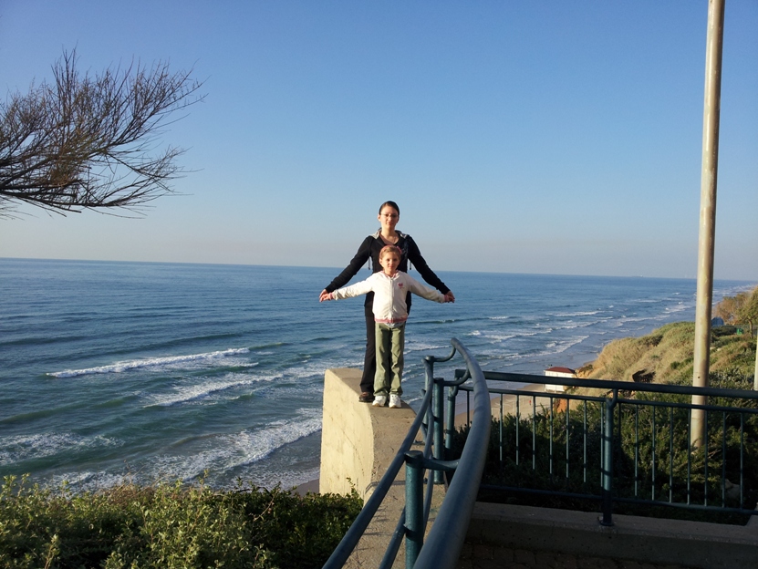 Эльвира Краснова. Над морем Эльвира Краснова. Над морем