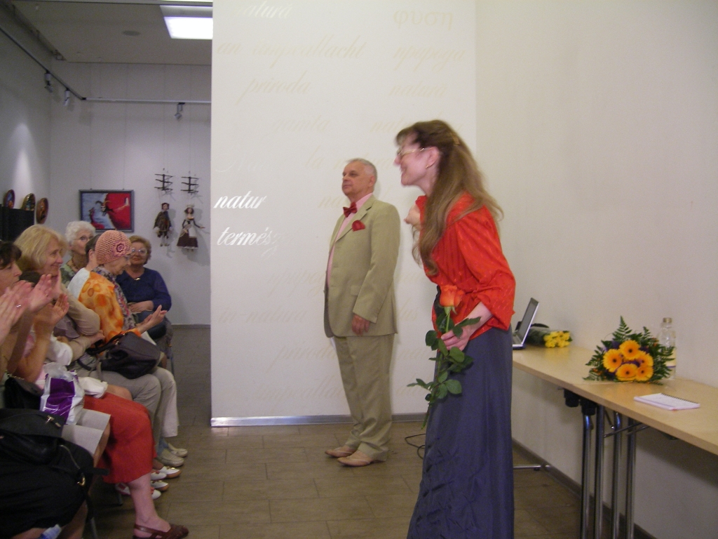 Стелла Астрова. Виктор Мишин и Стелла Астрова Стелла Астрова. Виктор Мишин и Стелла Астрова