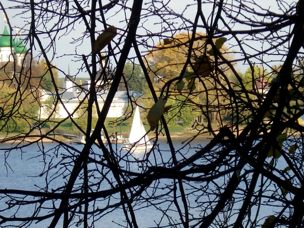 Наталья Малинина. Мой Ярославль. Пристань перед Толгой. Наталья Малинина. Мой Ярославль. Пристань перед Толгой.