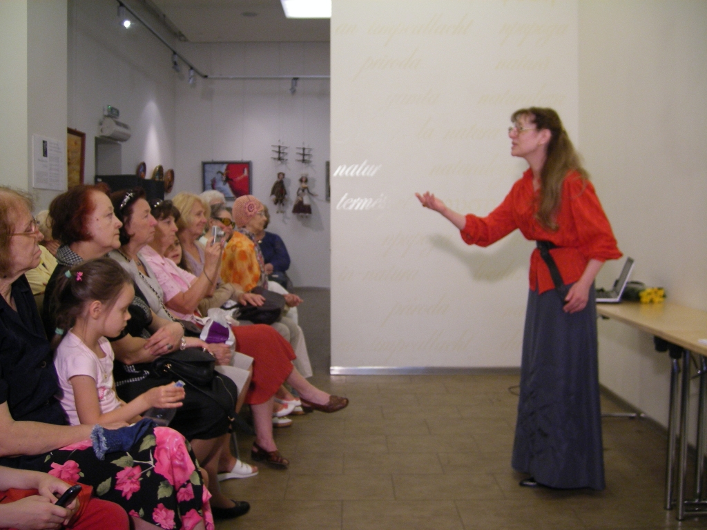 Стелла Астрова. 2014-06-04 Стелла Астрова. 2014-06-04