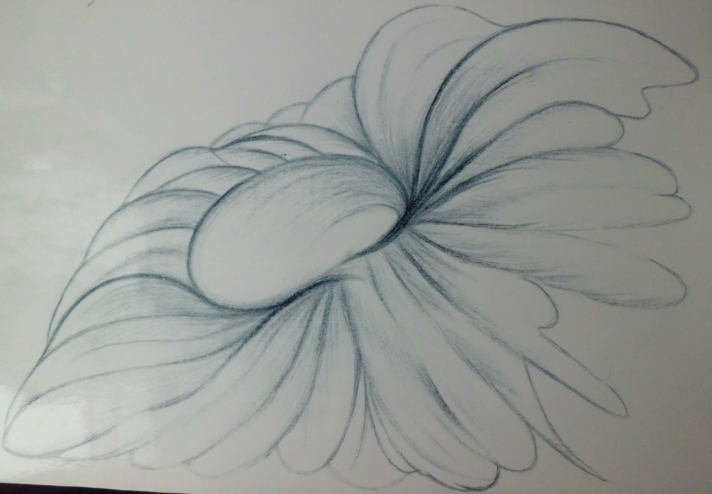 Ольга Видяйкина. нежность Ольга Видяйкина. нежность