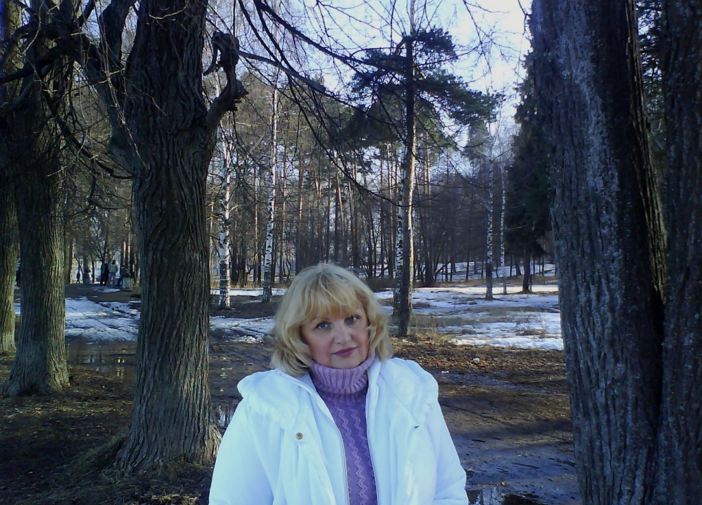 Наталья Малинина. Апрелева-я Наталья Малинина. Апрелева-я