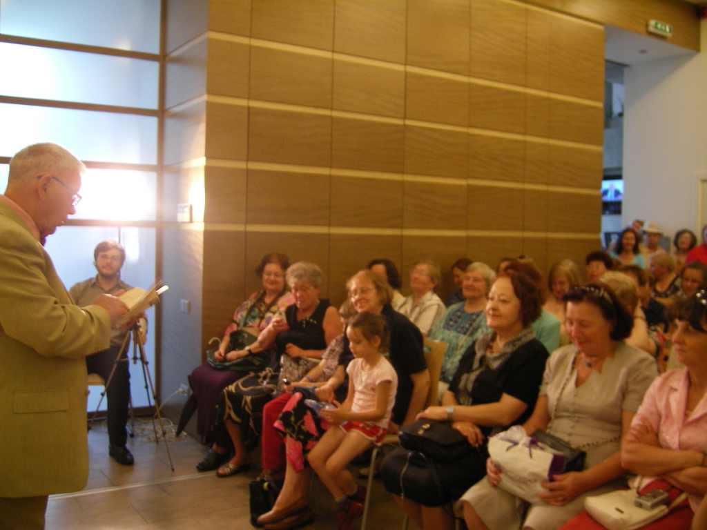 Стелла Астрова. Виктор Мишин Стелла Астрова. Виктор Мишин