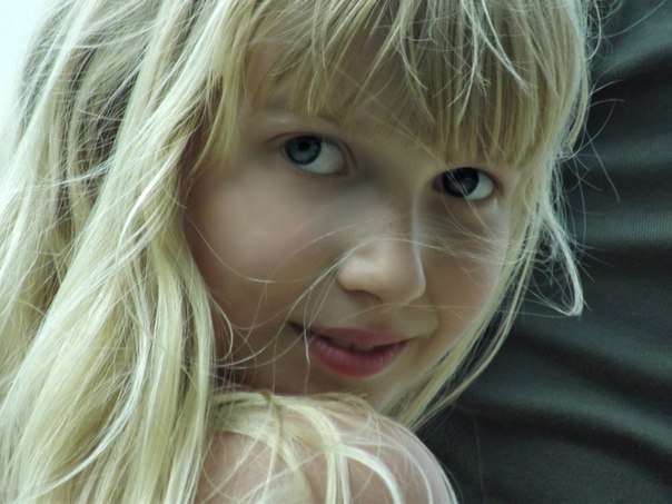 Виктория Павлова. Лёгкий ветерок Виктория Павлова. Лёгкий ветерок