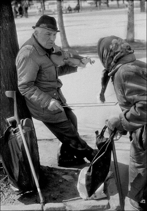 Владимир Тюрин.  Музыкальная пауза       1997 год Владимир Тюрин.  Музыкальная пауза       1997 год