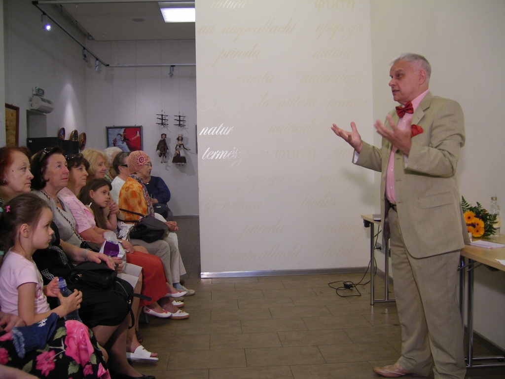 Стелла Астрова. Виктор Мишин Стелла Астрова. Виктор Мишин