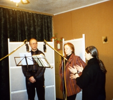 Елена Резникова. Проект " История Иисуса Христа" (США) по Евангелию от Луки 1997-1998 Елена Резникова. Проект " История Иисуса Христа" (США) по Евангелию от Луки 1997-1998