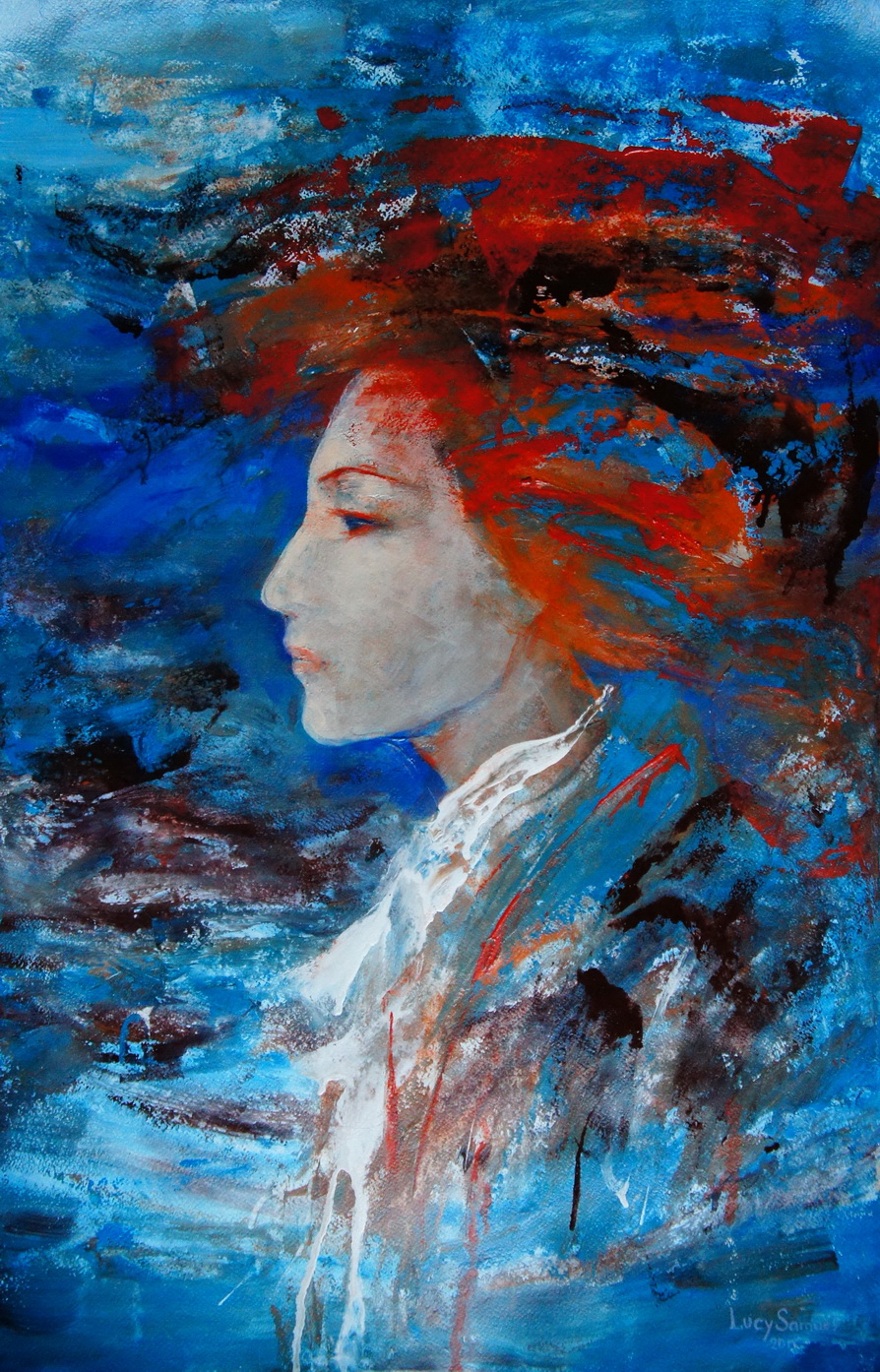 Людмила Самойлова. Мечты Людмила Самойлова. Мечты