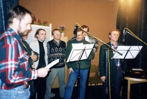 Елена Резникова. Проект " История Иисуса Христа" (США) по Евангелию от Луки 1997-1998 Елена Резникова. Проект " История Иисуса Христа" (США) по Евангелию от Луки 1997-1998