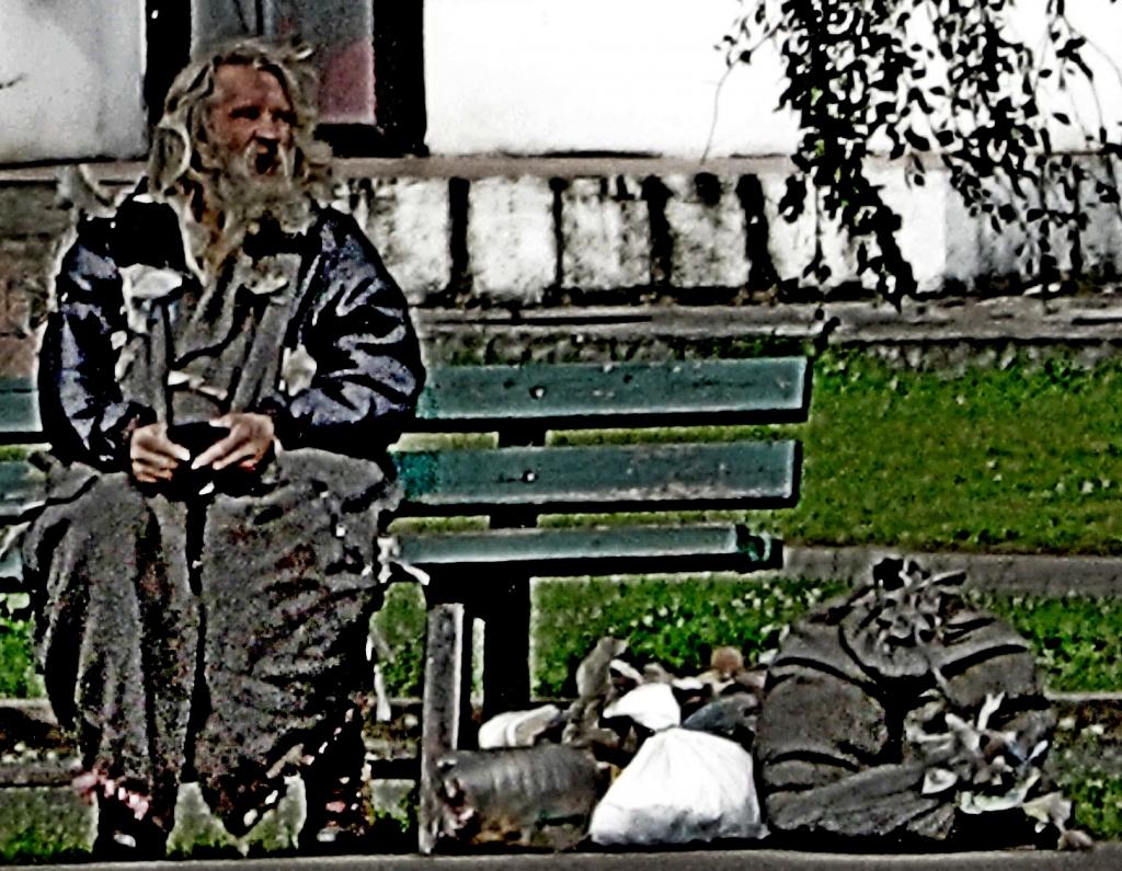 Алексей Комаров. бунт Алексей Комаров. бунт