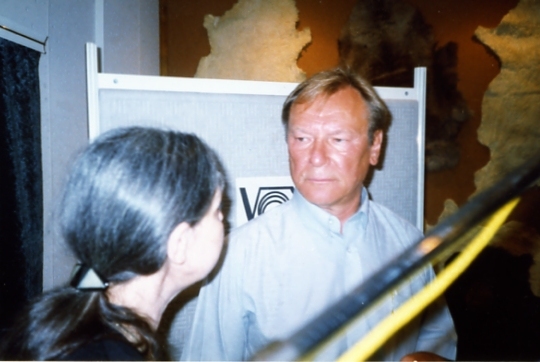 Елена Резникова. Проект " История Иисуса Христа" (США) по Евангелию от Луки 1997-1998 Елена Резникова. Проект " История Иисуса Христа" (США) по Евангелию от Луки 1997-1998