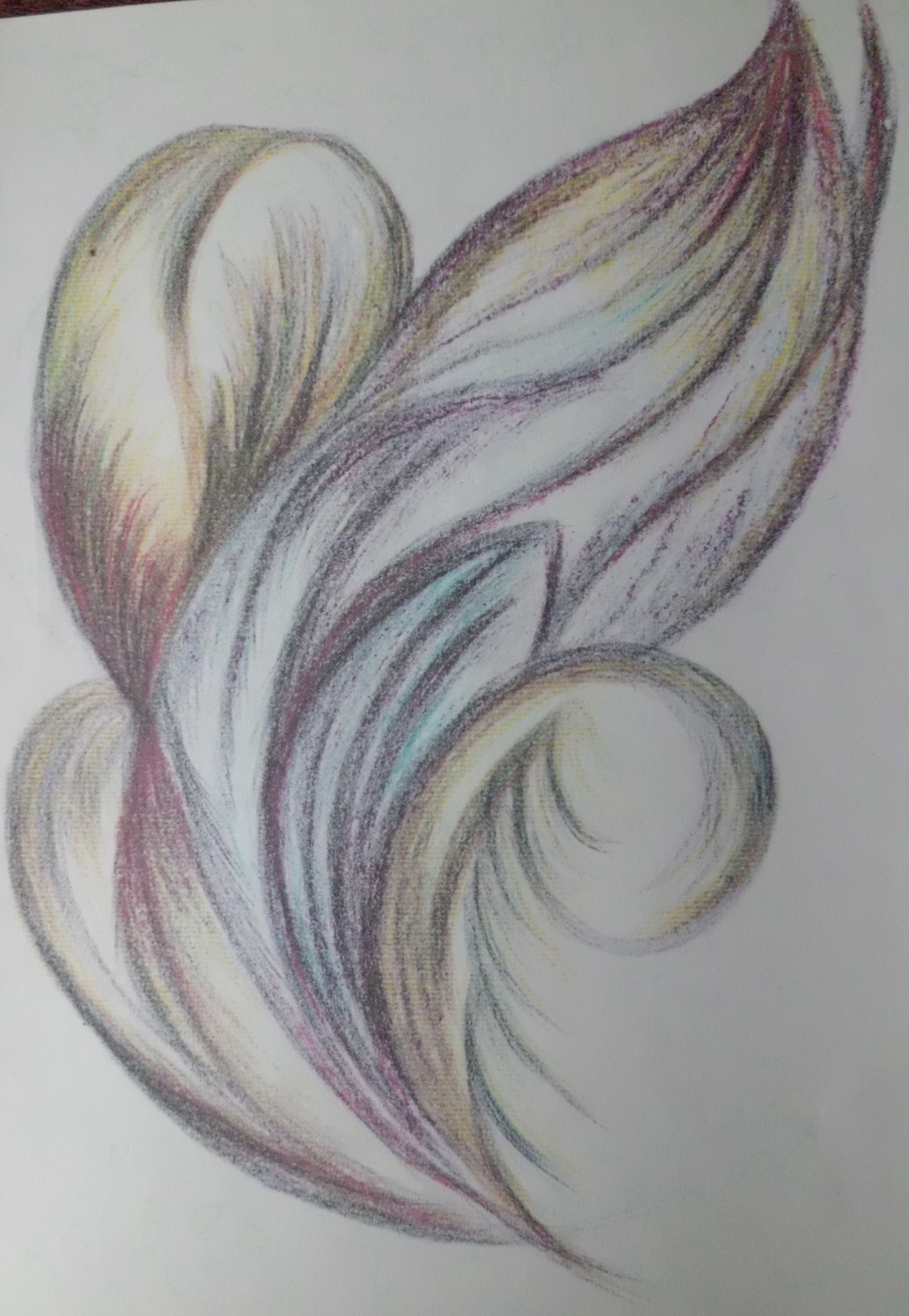 Ольга Видяйкина. лист Ольга Видяйкина. лист