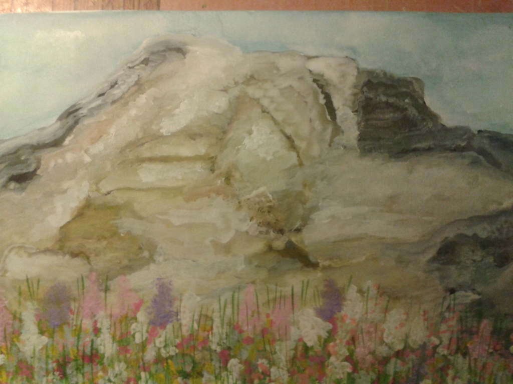 Марина Зариня. какртина11 Марина Зариня. какртина11