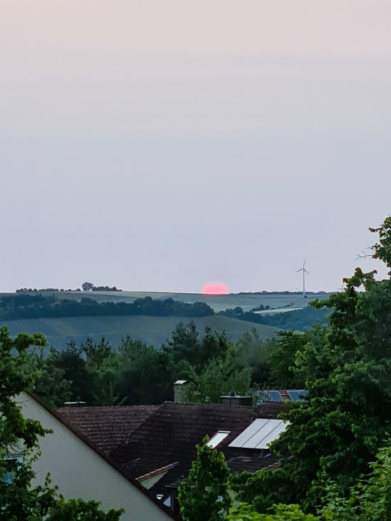 Михаил Эндин. Восход Михаил Эндин. Восход