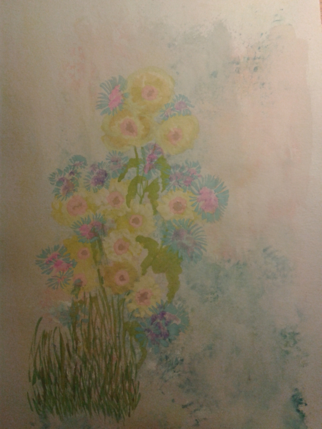 Марина Зариня. какртина13 Марина Зариня. какртина13