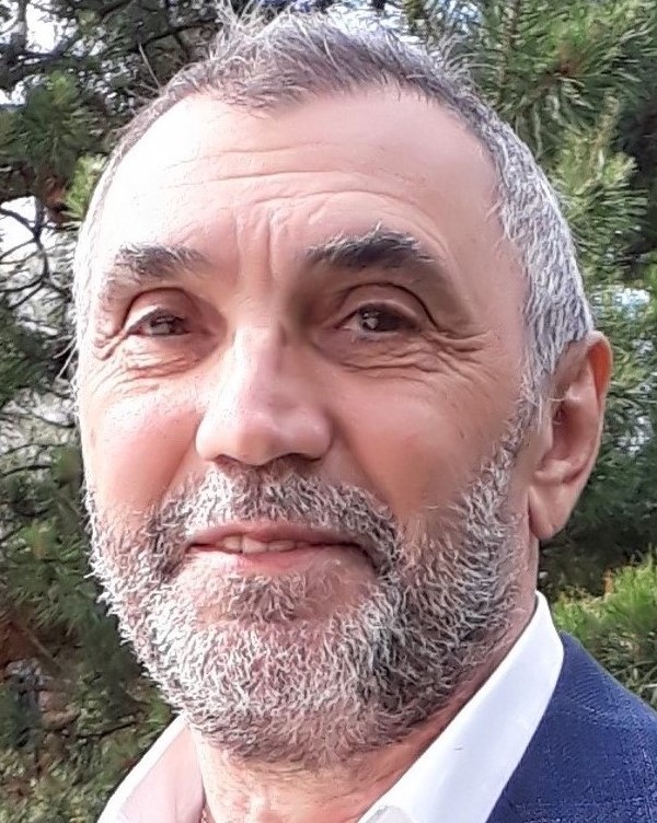 Валерий Мазманян. И ветка крестит нас перстом Валерий Мазманян. И ветка крестит нас перстом