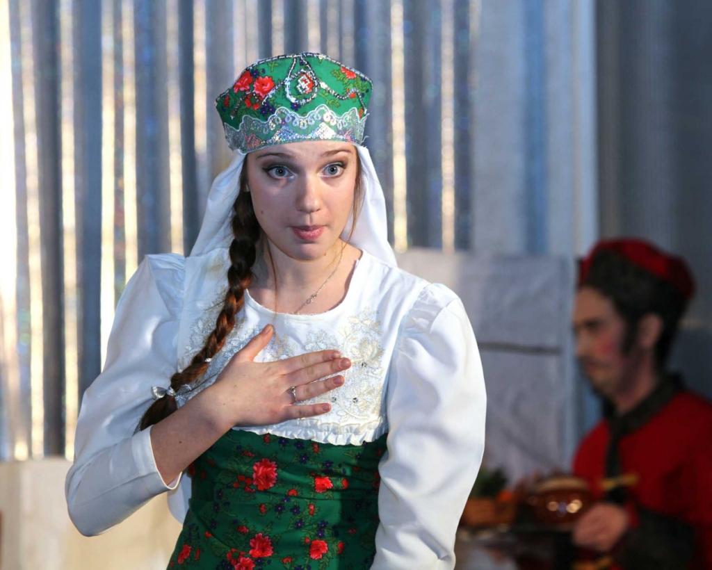 Виктория Павлова. Верьте Виктория Павлова. Верьте