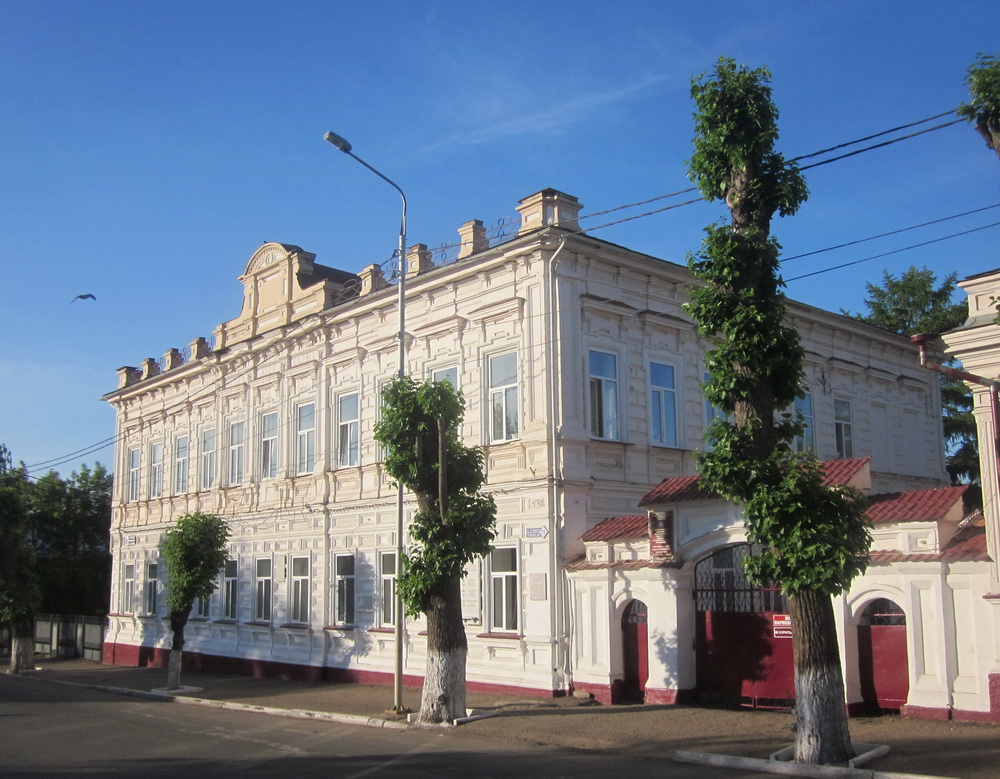Валентина Солдатова. "Чистополь глазами поэтов".Педколледж, фото Валентины Солдатовой Валентина Солдатова. "Чистополь глазами поэтов".Педколледж, фото Валентины Солдатовой