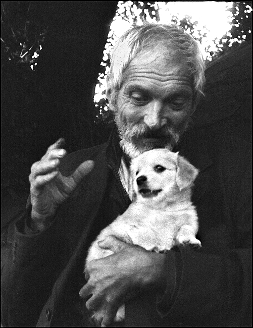 Владимир Тюрин. Родная душа 1995 год Владимир Тюрин. Родная душа 1995 год