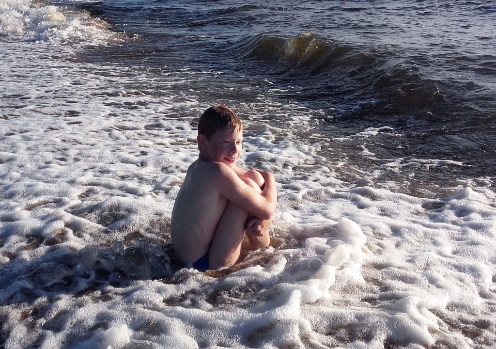 Елена Копытова. Море удовольствия Елена Копытова. Море удовольствия