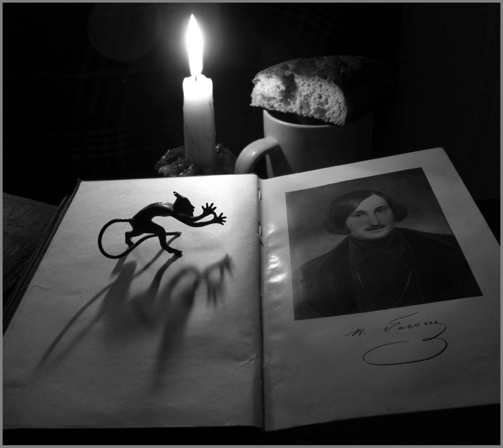 Владимир Тюрин. Вечера на хуторе    2011 год Владимир Тюрин. Вечера на хуторе    2011 год