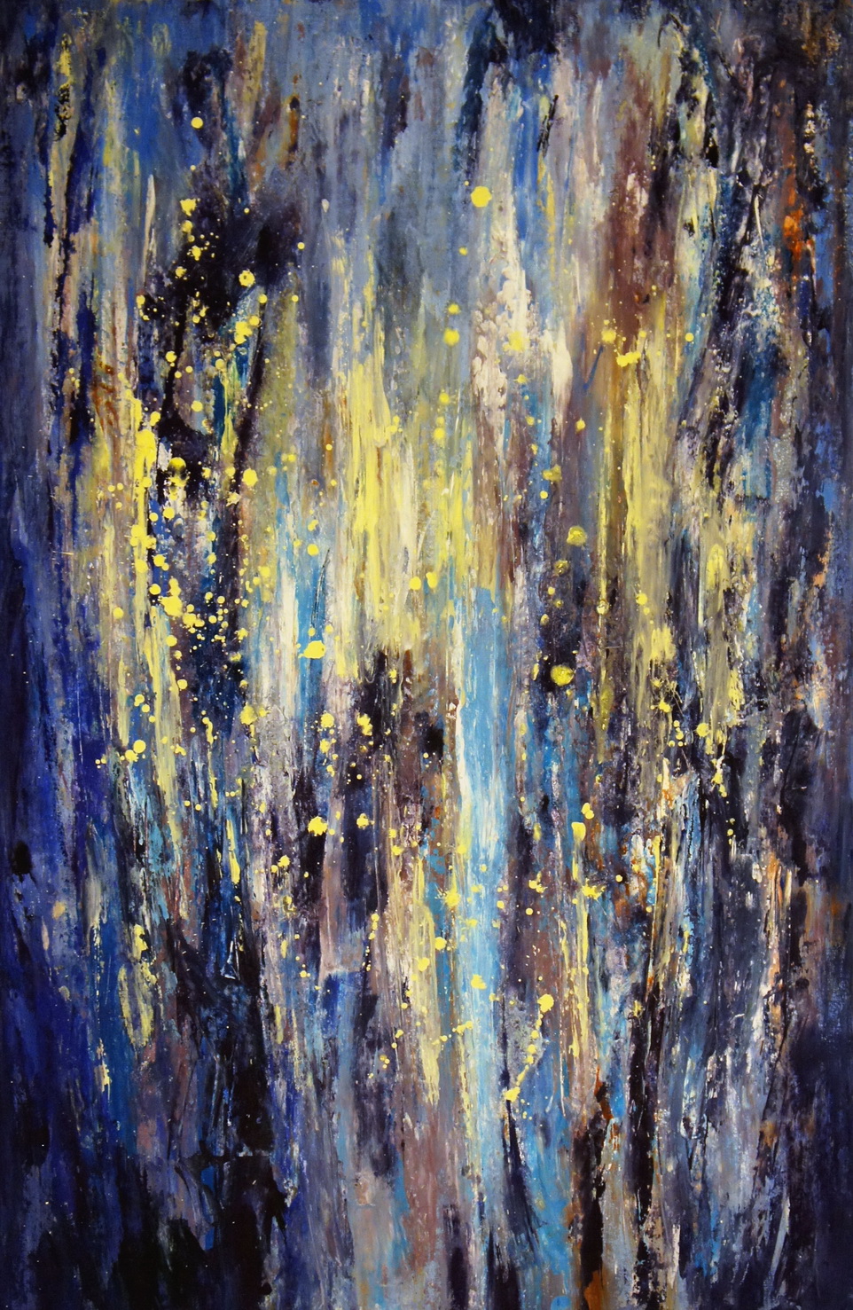 Людмила Самойлова. Ночь Людмила Самойлова. Ночь