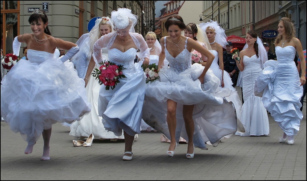 Владимир Тюрин. За мужьями :) 2010 год Владимир Тюрин. За мужьями :) 2010 год