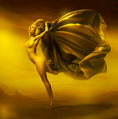 Андрей Шумилов. Ты словно бабочка порхаешь... Андрей Шумилов. Ты словно бабочка порхаешь...