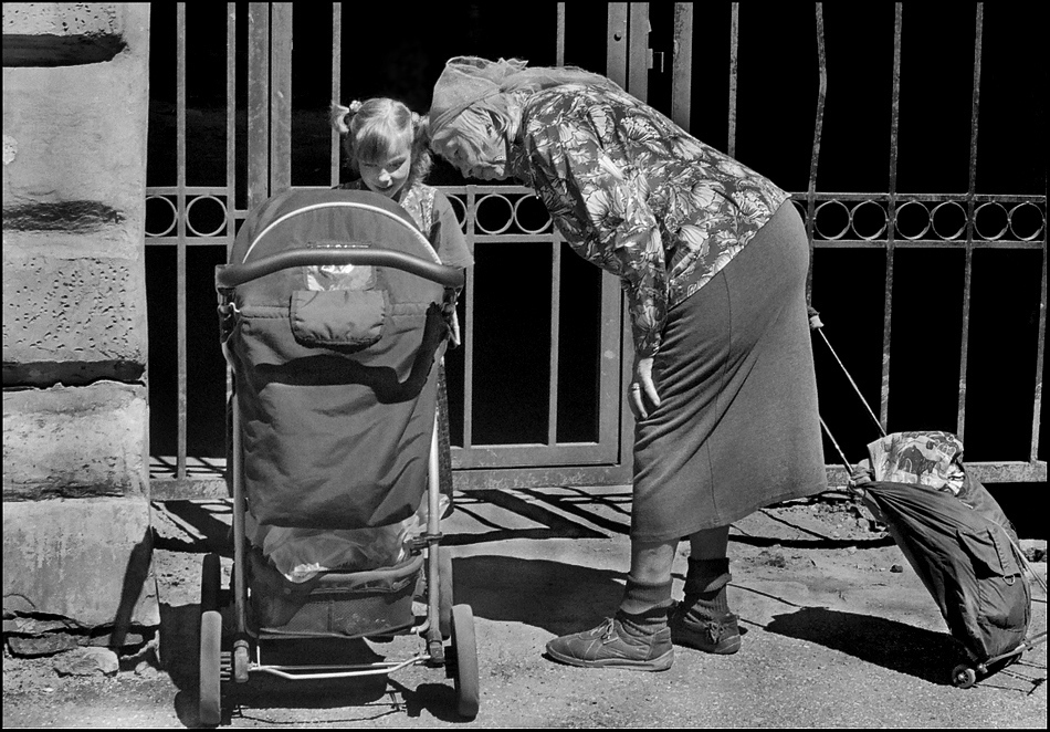 Владимир Тюрин. «Красиво спит!»      2005 год Владимир Тюрин. «Красиво спит!»      2005 год