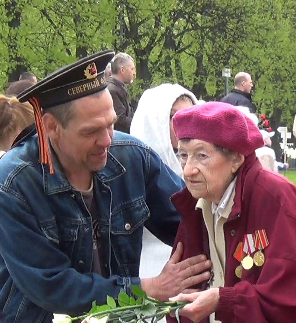 Елена Копытова. Ветеран Елена Копытова. Ветеран