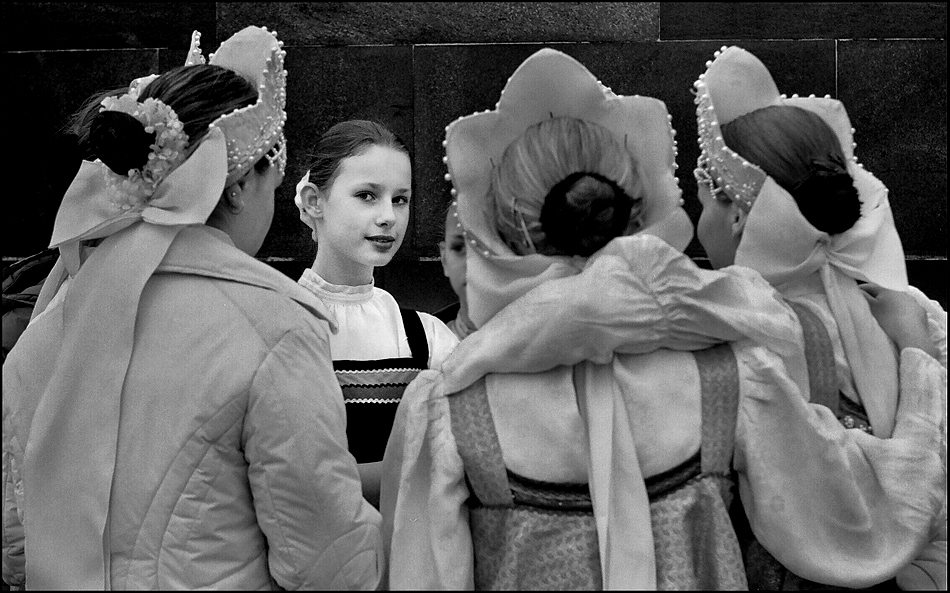 Владимир Тюрин. Взгляд    2005 год. Владимир Тюрин. Взгляд    2005 год.