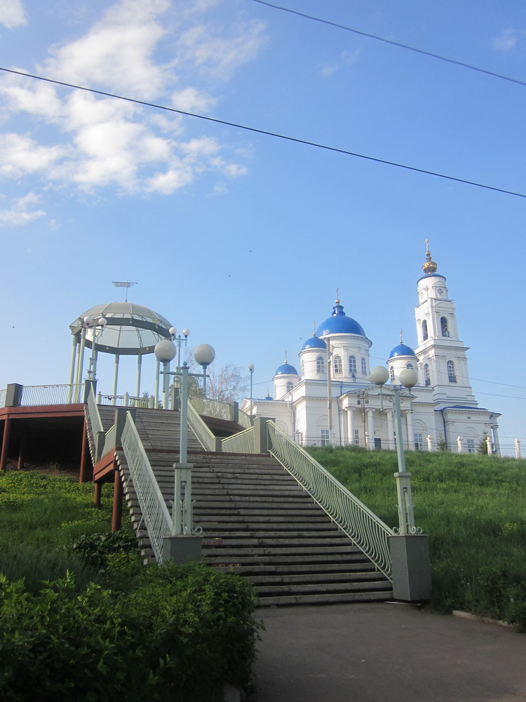 Валентина Солдатова. "Чистополь глазами поэтов" фото Валентины Солдатовой Валентина Солдатова. "Чистополь глазами поэтов" фото Валентины Солдатовой