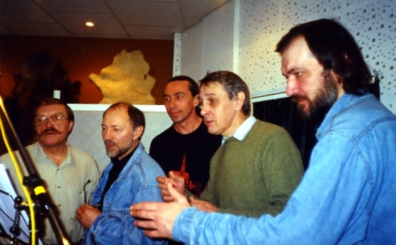 Елена Резникова. Проект " История Иисуса Христа" (США) по Евангелию от Луки 1997-1998 Елена Резникова. Проект " История Иисуса Христа" (США) по Евангелию от Луки 1997-1998