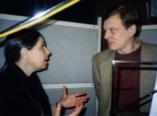 Елена Резникова. Проект " История Иисуса Христа" (США) по Евангелию от Луки 1997-1998 Елена Резникова. Проект " История Иисуса Христа" (США) по Евангелию от Луки 1997-1998