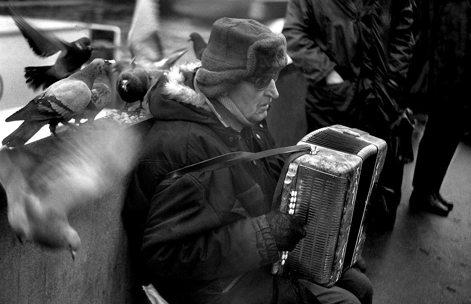 Владимир Тюрин. Если б гармошка умела ... 2000 год Владимир Тюрин. Если б гармошка умела ... 2000 год