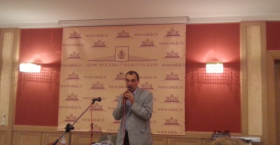 Балтийская гильдия поэтов. Юрий Касянич Балтийская гильдия поэтов. Юрий Касянич