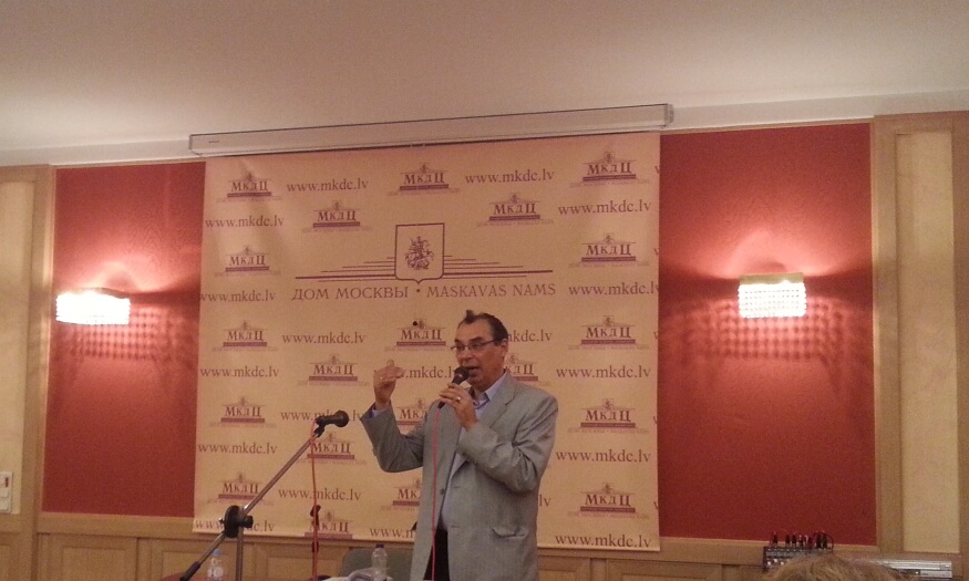 Балтийская гильдия поэтов. Юрий Касянич Балтийская гильдия поэтов. Юрий Касянич