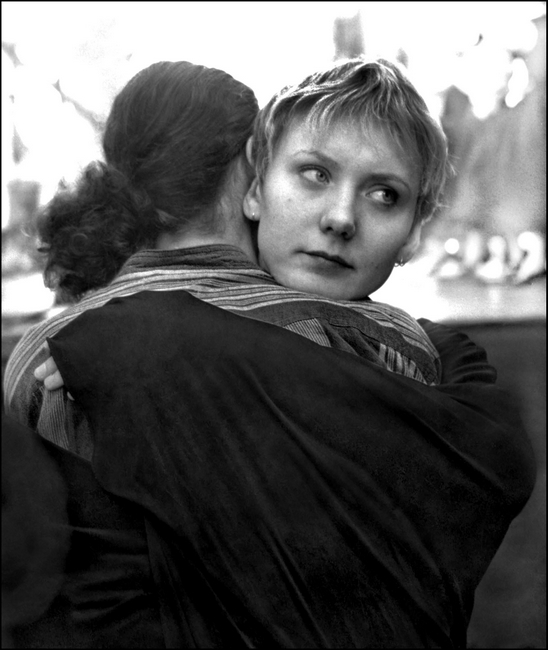 Владимир Тюрин. Сомнение 2000 год Владимир Тюрин. Сомнение 2000 год