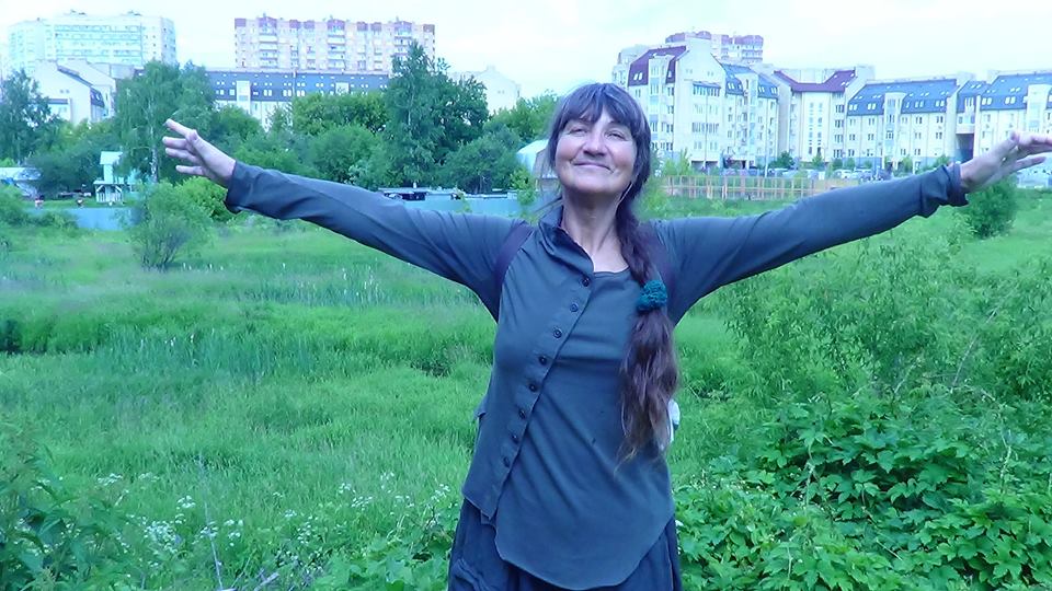 Наталья Троянцева. Иллюстрация к стихотворению СТАВРОГИН – ДОСТОЕВСКОМУ Наталья Троянцева. Иллюстрация к стихотворению СТАВРОГИН – ДОСТОЕВСКОМУ