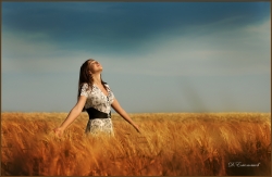 "Чёрный ворон" на сл.Е.Шошориной "Чёрный ворон" на сл.Е.Шошориной