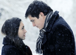 "Косы белые у метелицы" на сл. Е.Шошориной "Косы белые у метелицы" на сл. Е.Шошориной