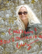 Галия Попова "Сукыр" - читает Елена Талленика Галия Попова "Сукыр" - читает Елена Талленика