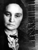 Письмо Сталину, или Ответ пианистки Письмо Сталину, или Ответ пианистки