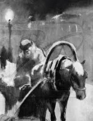 Антон Чехов Тоска Антон Чехов Тоска